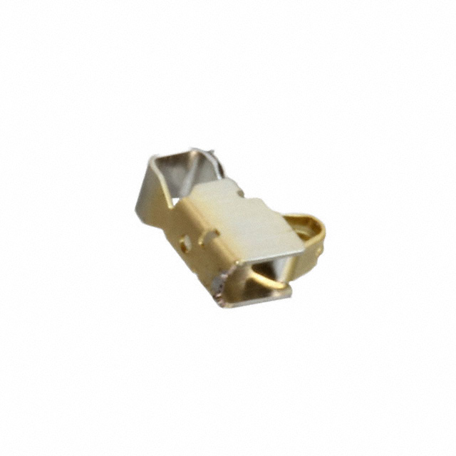 TE Connectivity AMP Connectors 2108613-5