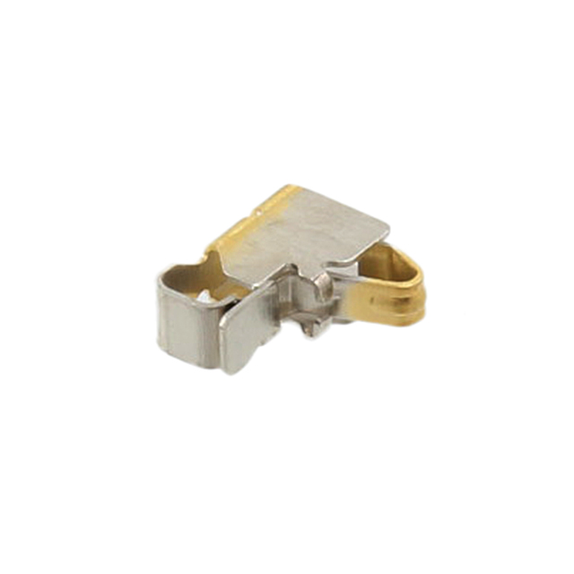 TE Connectivity AMP Connectors 2108614-5