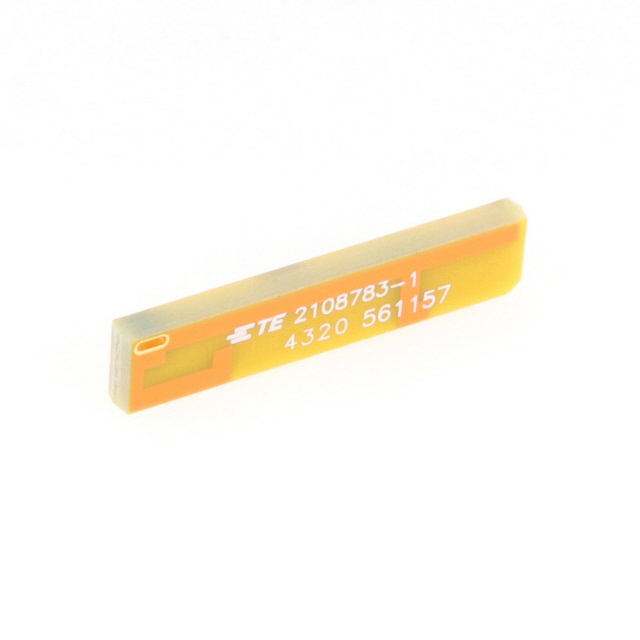 TE Connectivity AMP Connectors 2108783-1