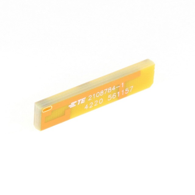 TE Connectivity AMP Connectors 2108784-1