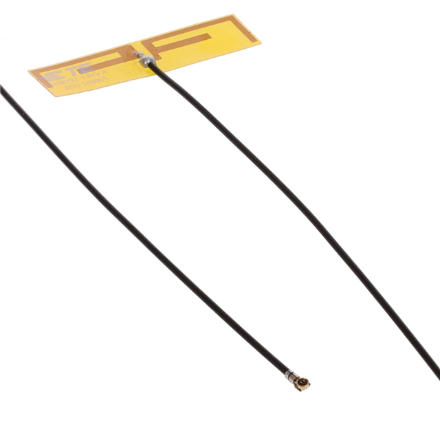 TE Connectivity AMP Connectors 2108792-7