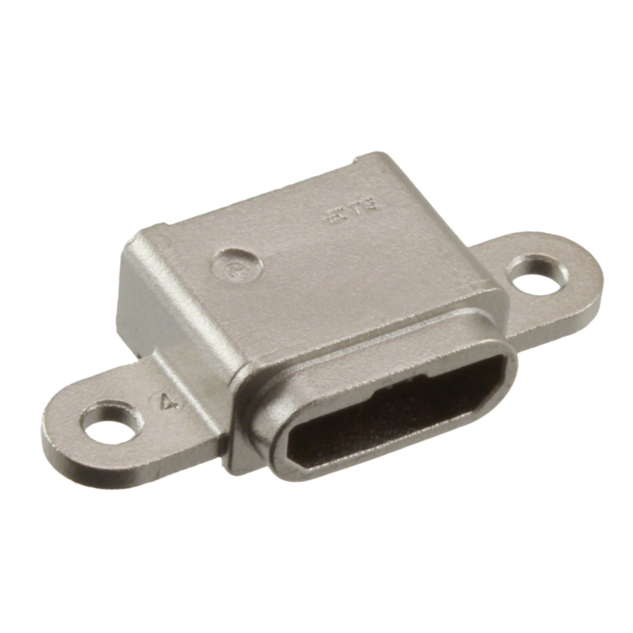 TE Connectivity AMP Connectors 2108877-1
