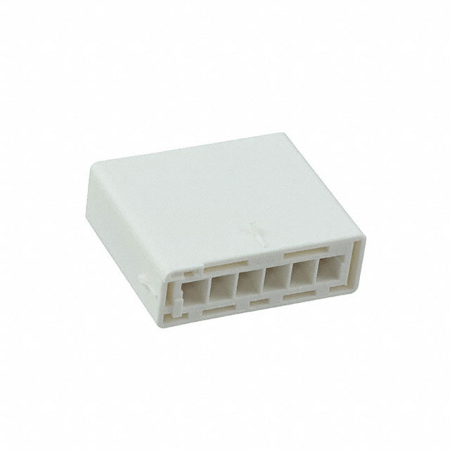 TE Connectivity AMP Connectors 2108960-1