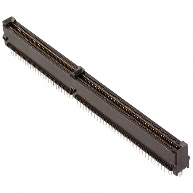 TE Connectivity AMP Connectors 2110070-2