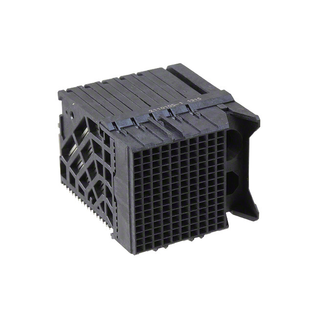 TE Connectivity AMP Connectors 2110105-1
