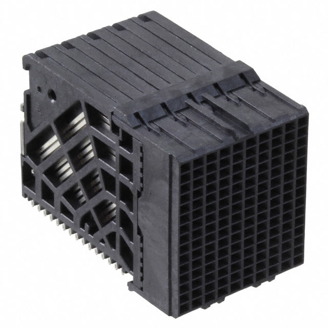 TE Connectivity AMP Connectors 2110106-1