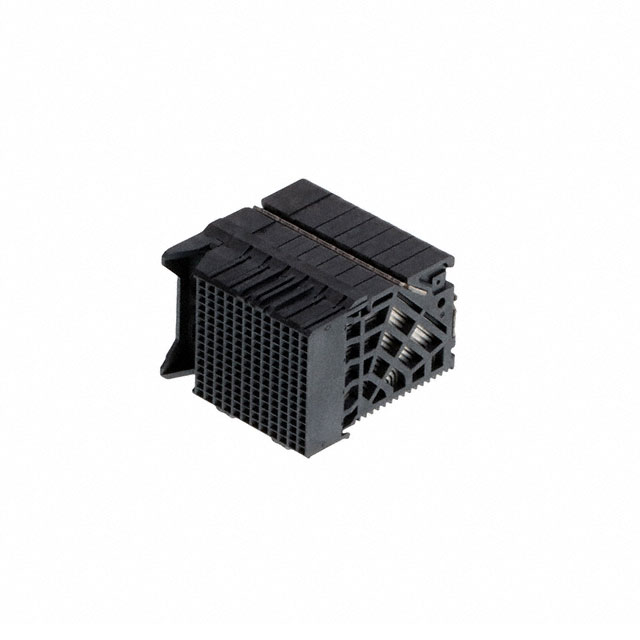 TE Connectivity AMP Connectors 2110110-1