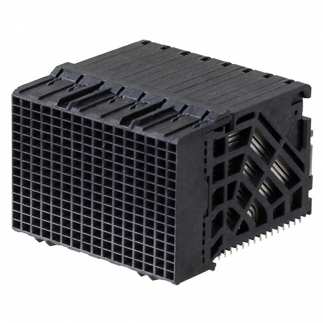 TE Connectivity AMP Connectors 2110124-1