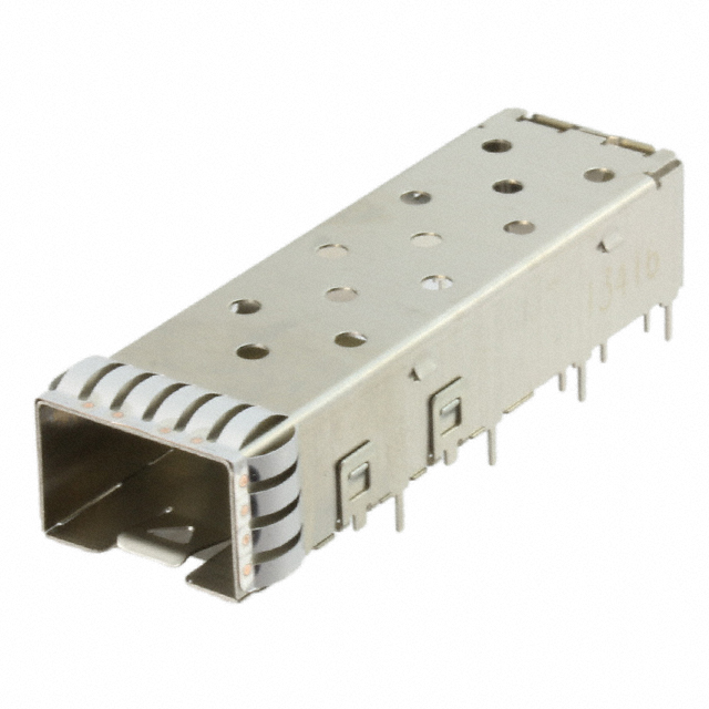 TE Connectivity AMP Connectors 2110304-1