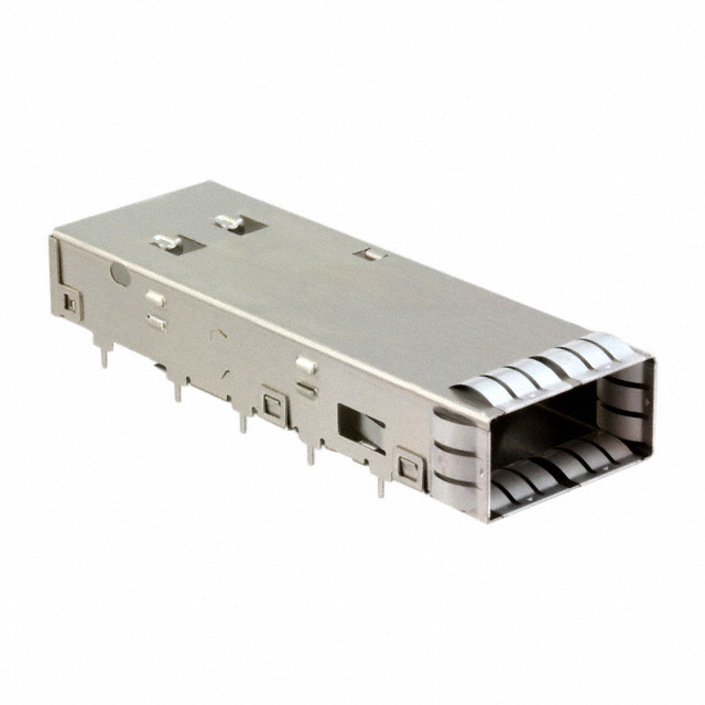 TE Connectivity AMP Connectors 2110487-1
