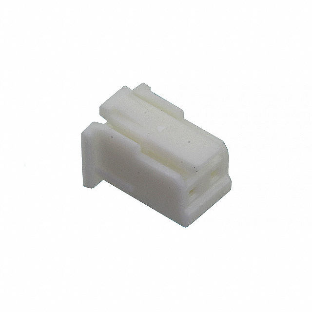 TE Connectivity AMP Connectors 2110992-2