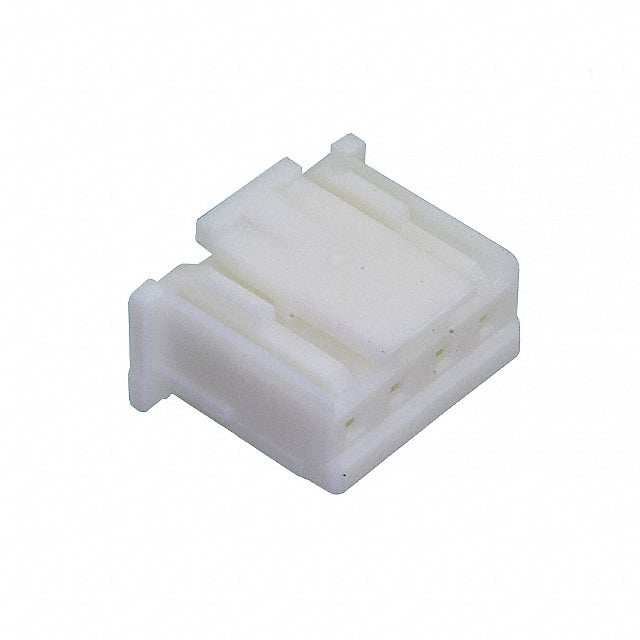 TE Connectivity AMP Connectors 2110992-4
