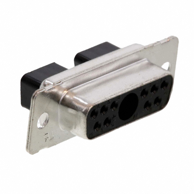 TE Connectivity AMP Connectors 211112-4