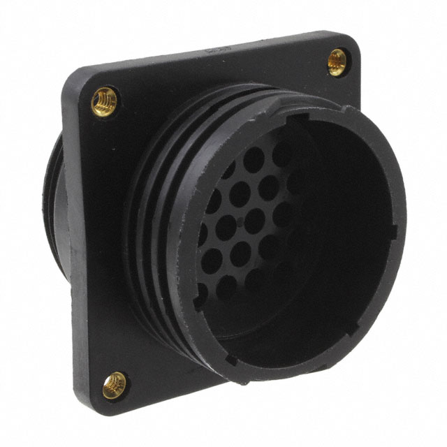 TE Connectivity AMP Connectors 211839-1