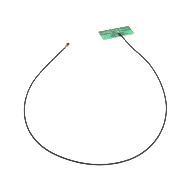 TE Connectivity AMP Connectors 2118439-2