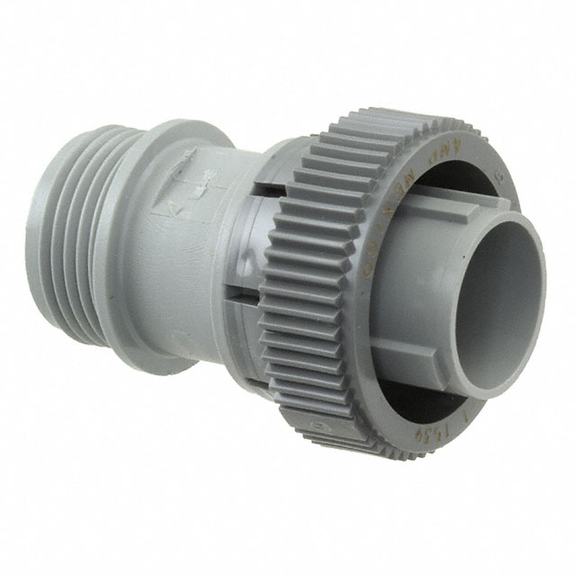 TE Connectivity AMP Connectors 211882-1
