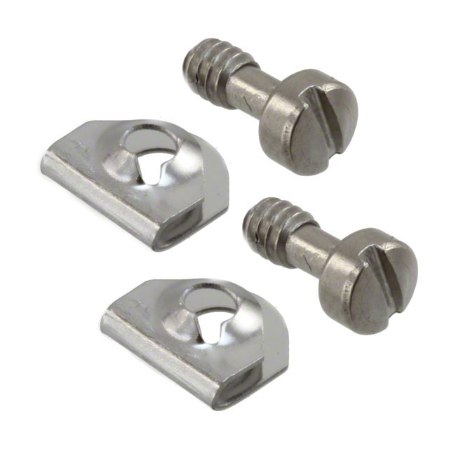 TE Connectivity Aerospace Defense and Marine 211883-5