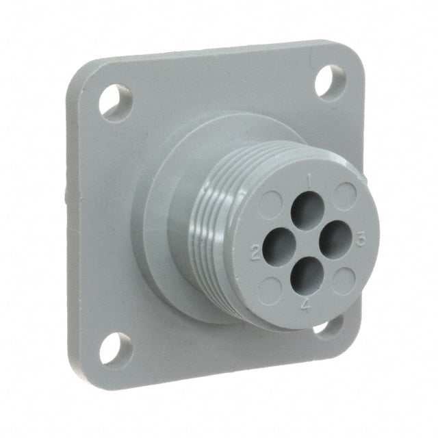TE Connectivity AMP Connectors 211908-1