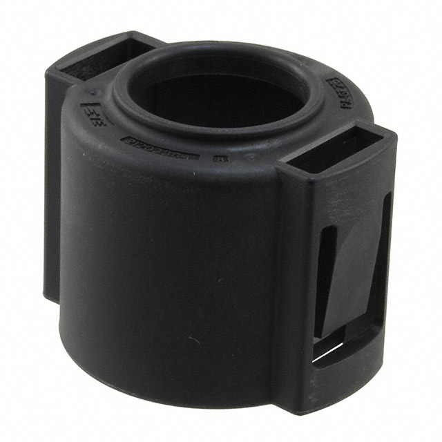 TE Connectivity AMP Connectors 2120336-1