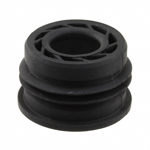 TE Connectivity AMP Connectors 2120337-1