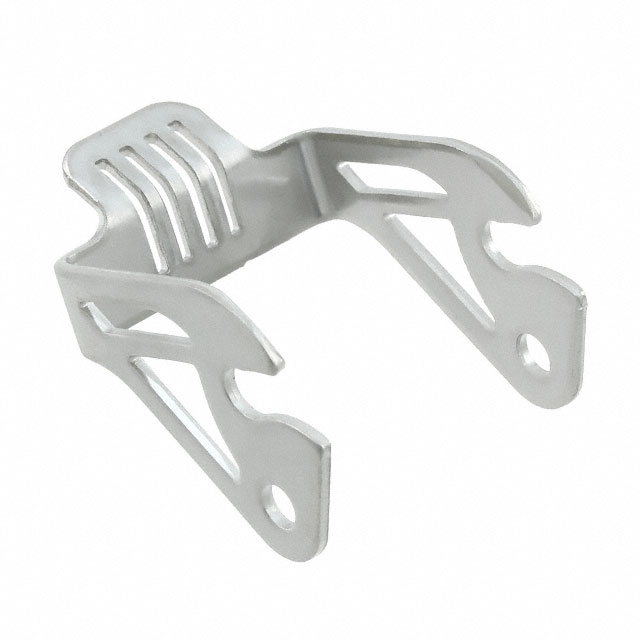 TE Connectivity AMP Connectors 2120339-1