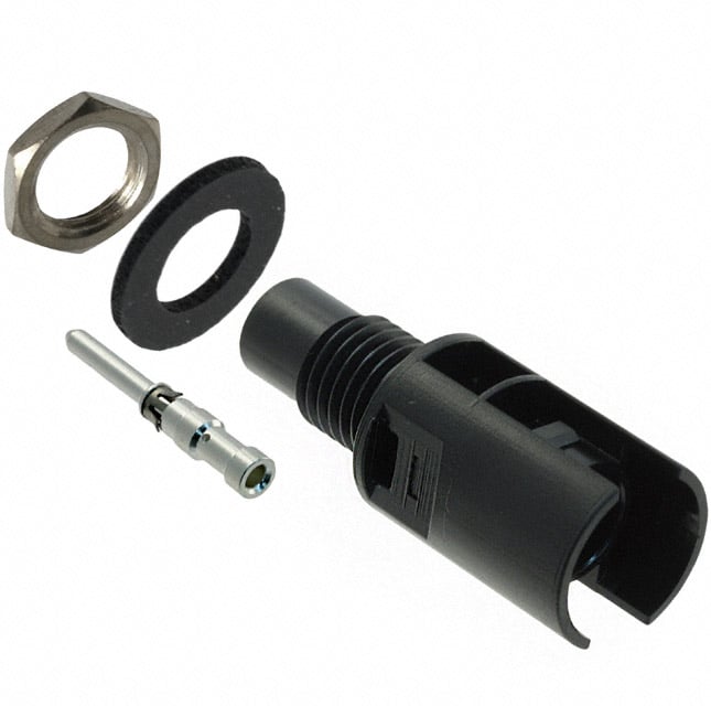 TE Connectivity AMP Connectors 2120382-2