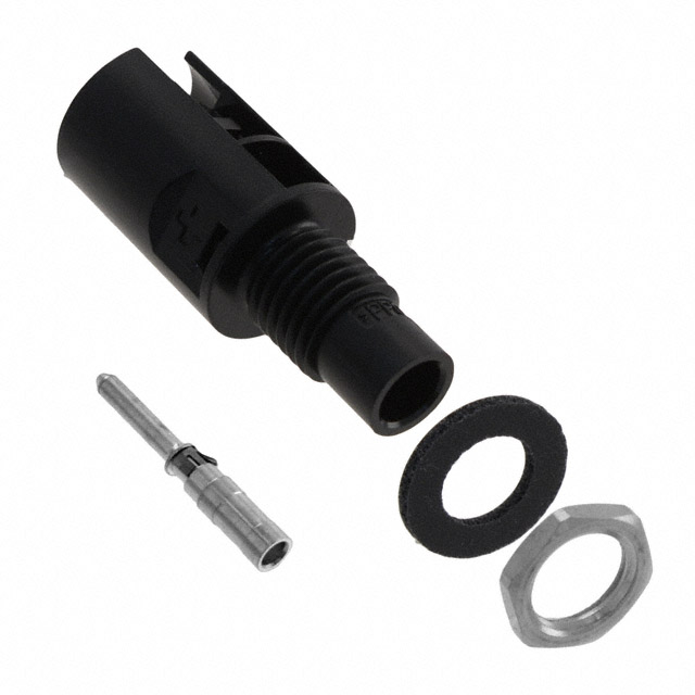TE Connectivity AMP Connectors 2120382-3