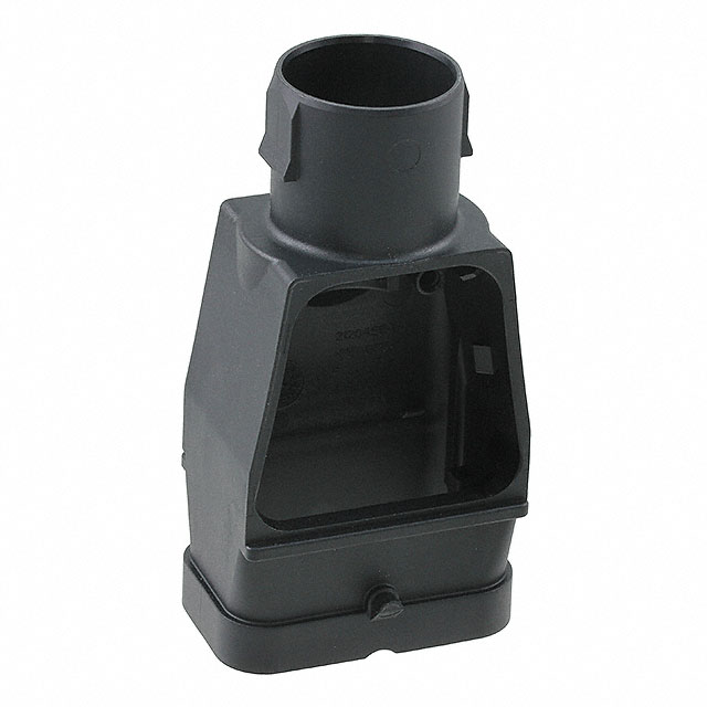 TE Connectivity AMP Connectors 2120451-1