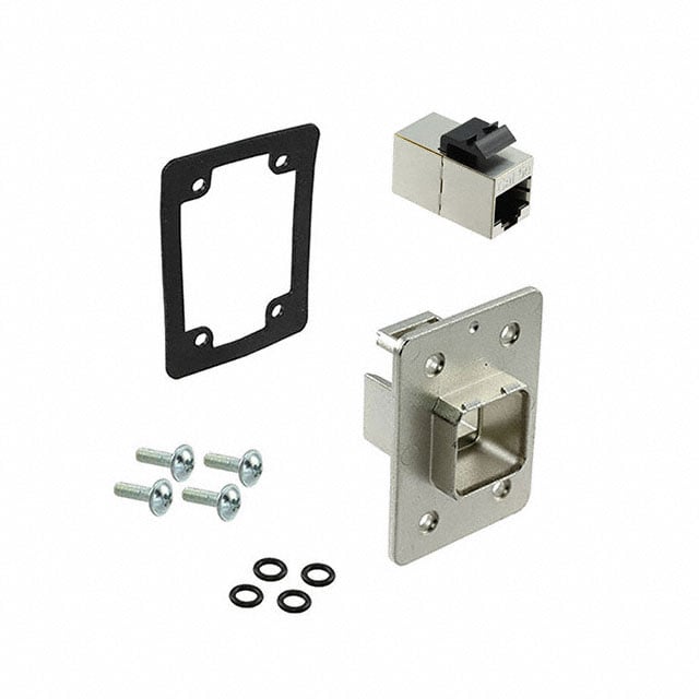 TE Connectivity AMP Connectors 2120871-1