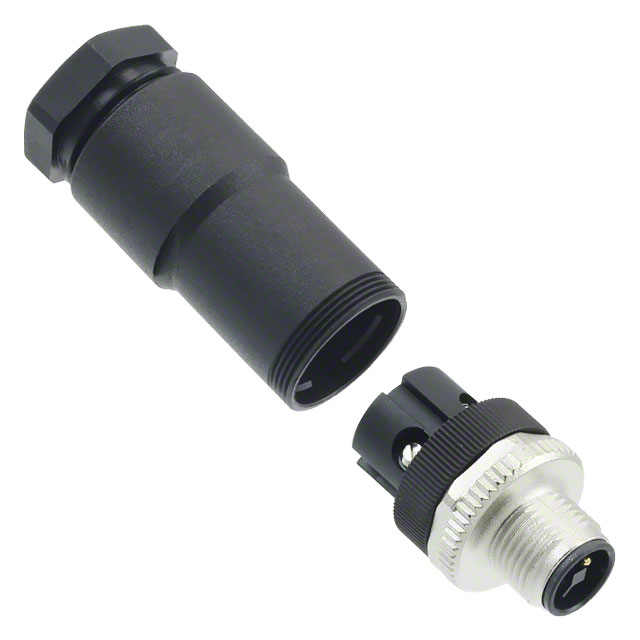 TE Connectivity AMP Connectors 2120949-1