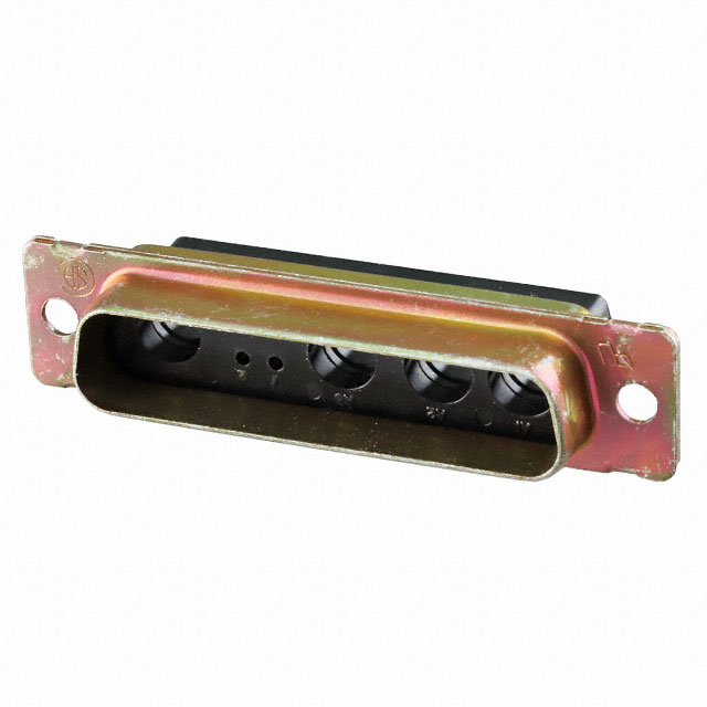TE Connectivity Aerospace Defense and Marine 212498-1