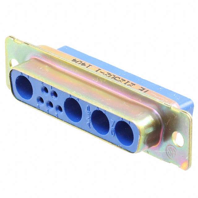 TE Connectivity Aerospace Defense and Marine 212502-1