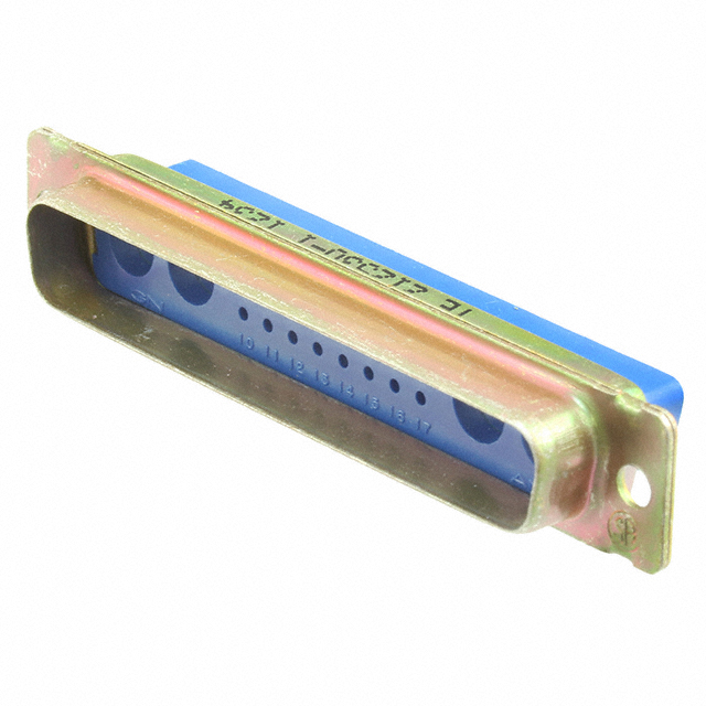 TE Connectivity Aerospace Defense and Marine 212530-1