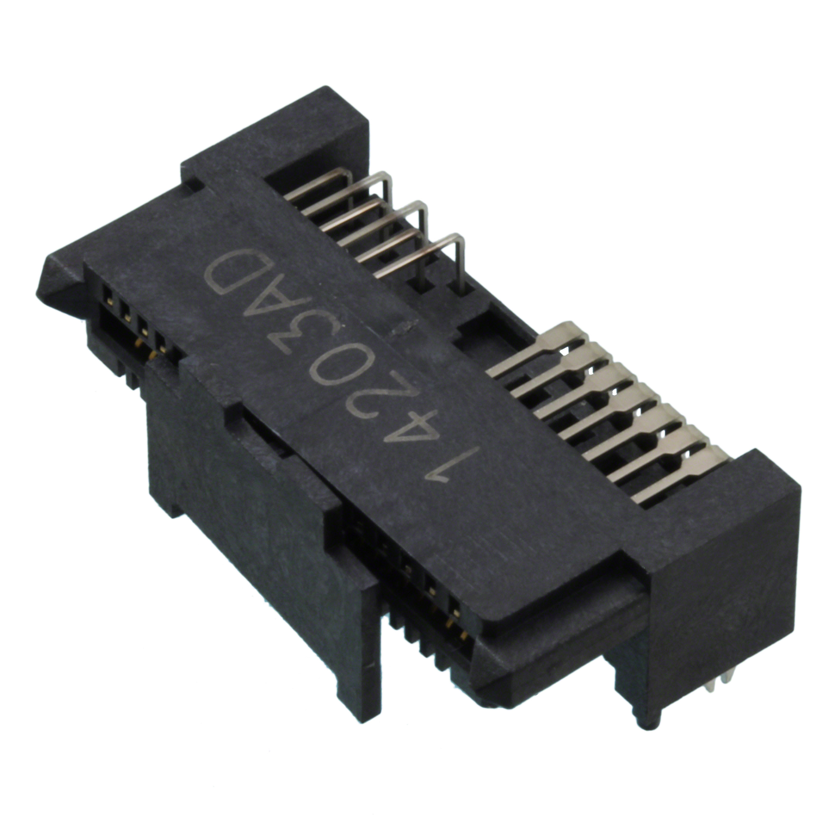 TE Connectivity AMP Connectors 2129116-3