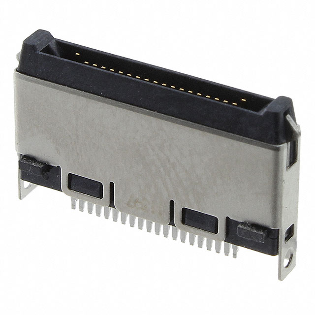 TE Connectivity AMP Connectors 2129276-1