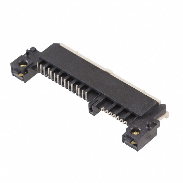 TE Connectivity AMP Connectors 2129475-1