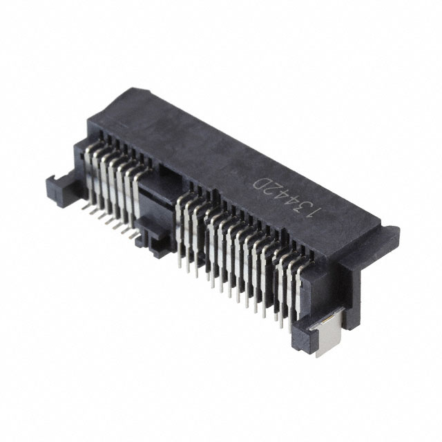 TE Connectivity AMP Connectors 2129571-1
