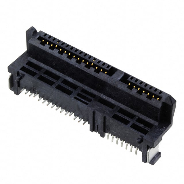 TE Connectivity AMP Connectors 2129571-2