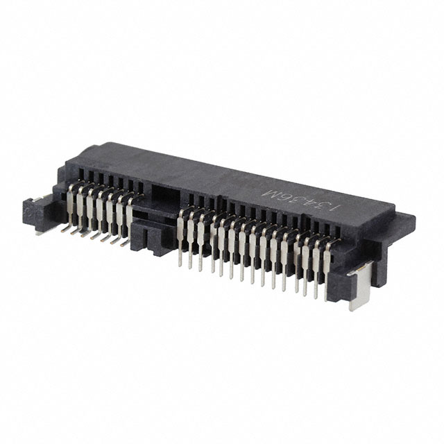 TE Connectivity AMP Connectors 2129583-1