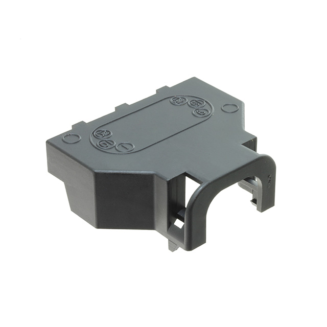 TE Connectivity AMP Connectors 212977-1
