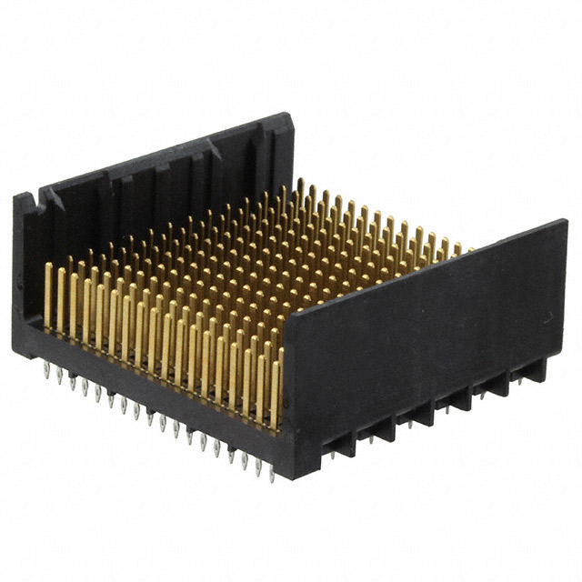 TE Connectivity AMP Connectors 2132012-2