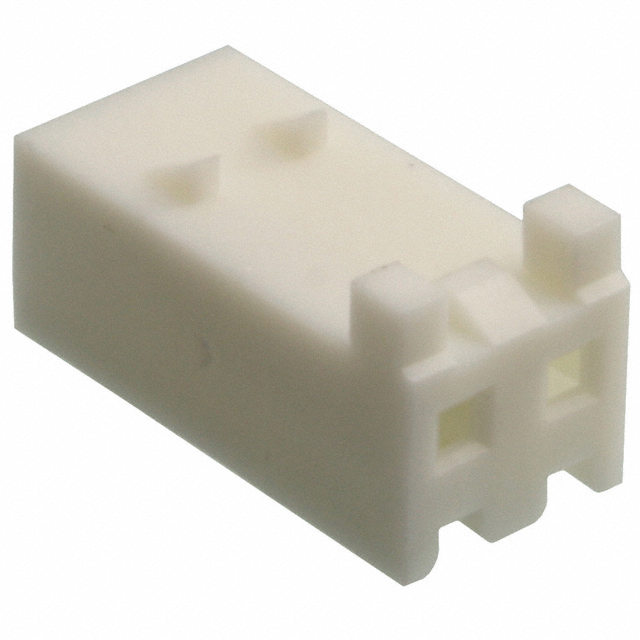 TE Connectivity AMP Connectors 2132189-2