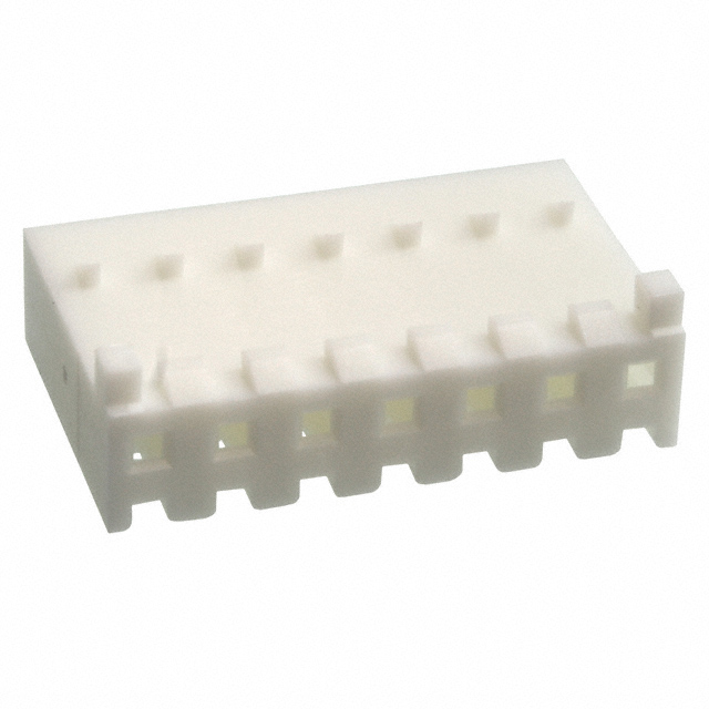 TE Connectivity AMP Connectors 2132189-7