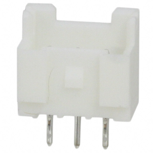 TE Connectivity AMP Connectors 2132230-3