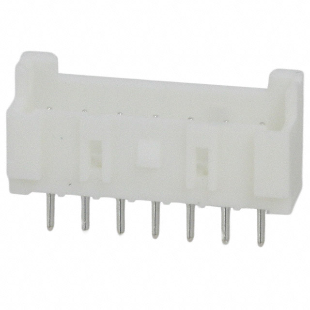 TE Connectivity AMP Connectors 2132230-7