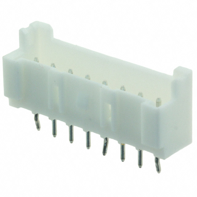 TE Connectivity AMP Connectors 2132230-8