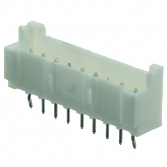 TE Connectivity AMP Connectors 2132230-9