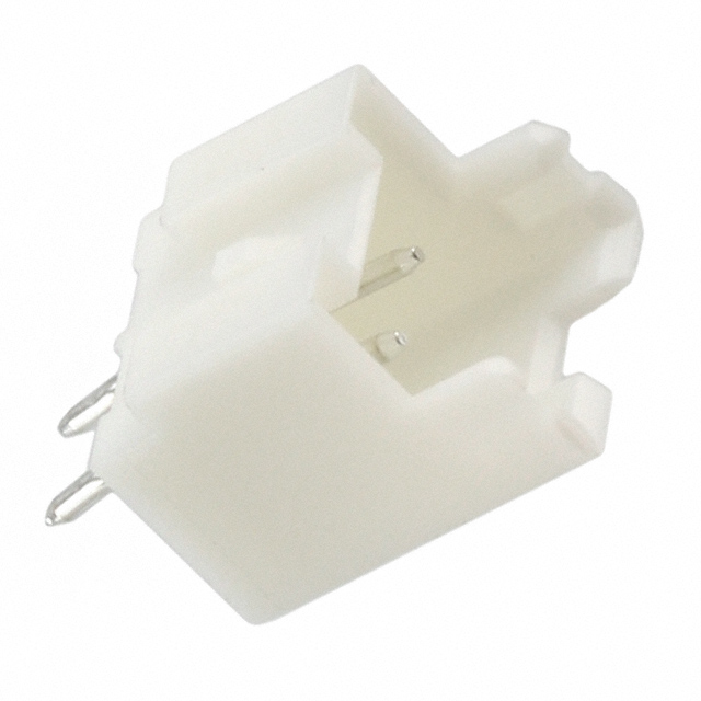 TE Connectivity AMP Connectors 2132415-2