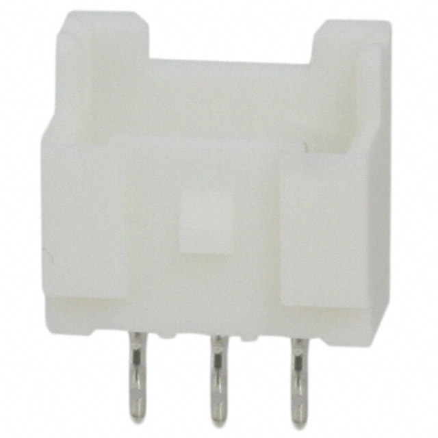TE Connectivity AMP Connectors 2132415-3