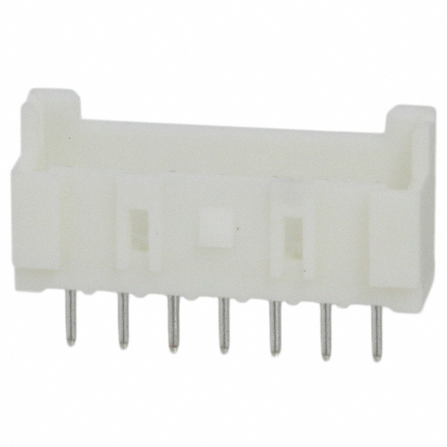 TE Connectivity AMP Connectors 2132415-7
